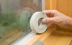 SPECIALTY WINDOWS CAULKING